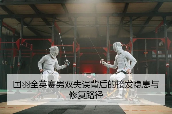 国羽全英赛男双失误背后的接发隐患与修复路径